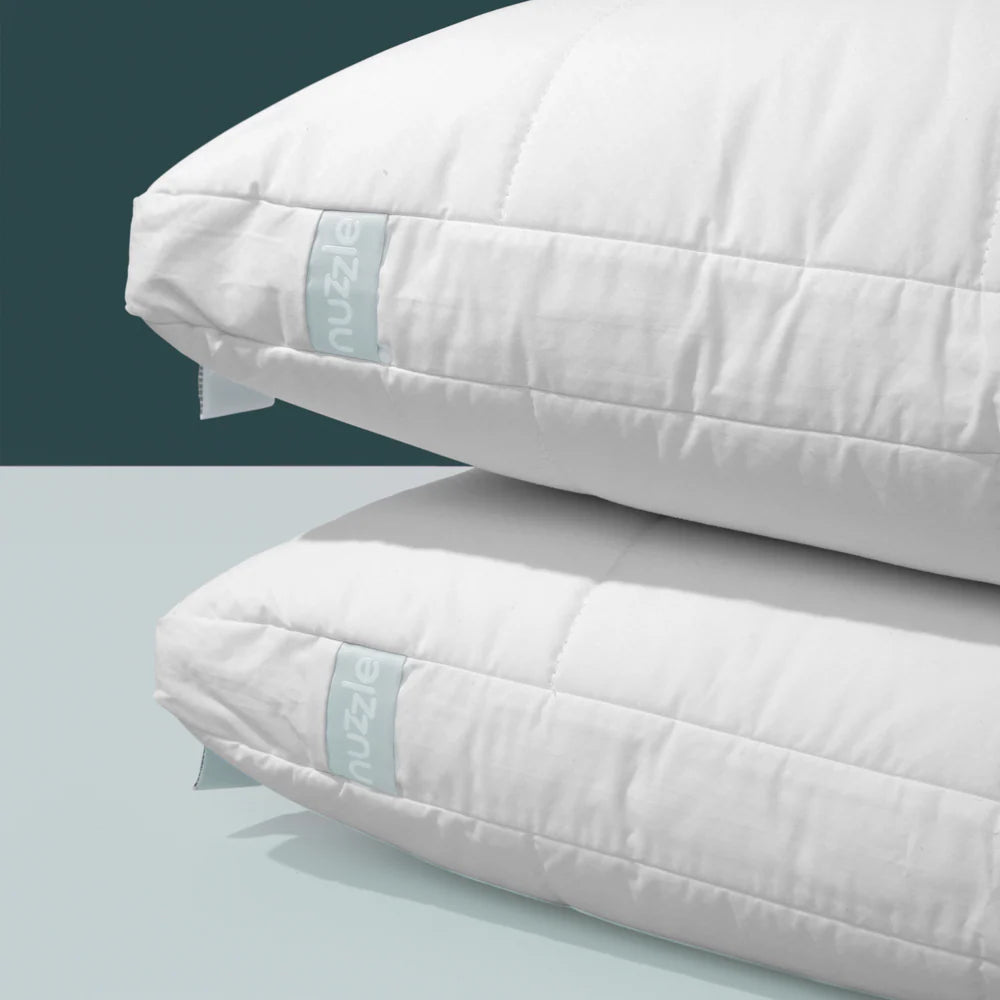The CoveKnit Pillow