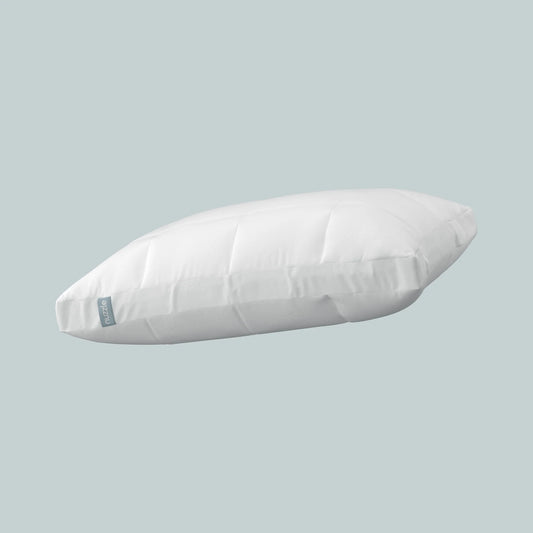 The CoveKnit Pillow